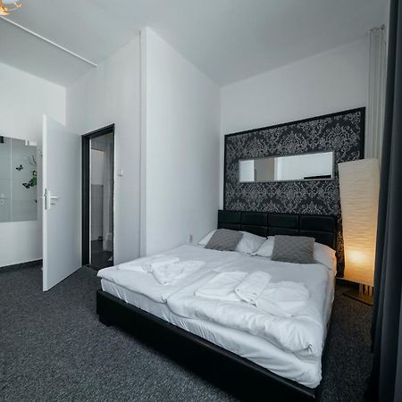 Penzion Homer Podebrady Room photo