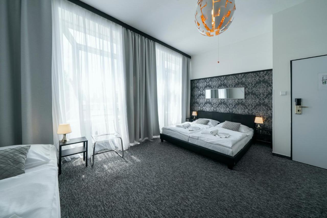 Penzion Homer Podebrady Room photo