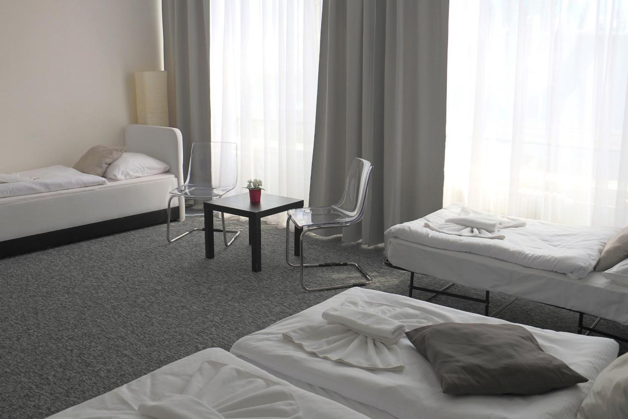 Penzion Homer Podebrady Room photo