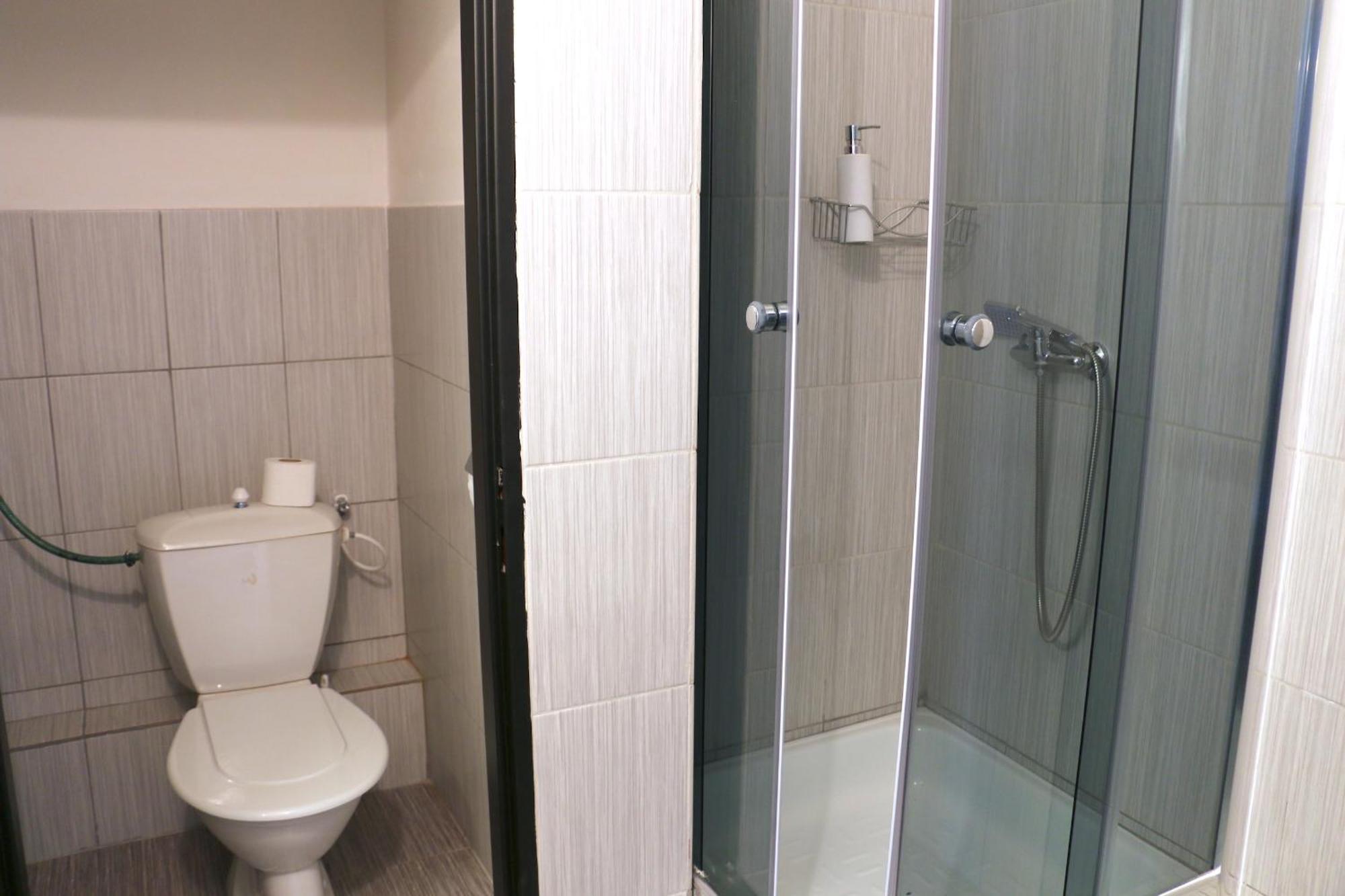 Penzion Homer Podebrady Room photo