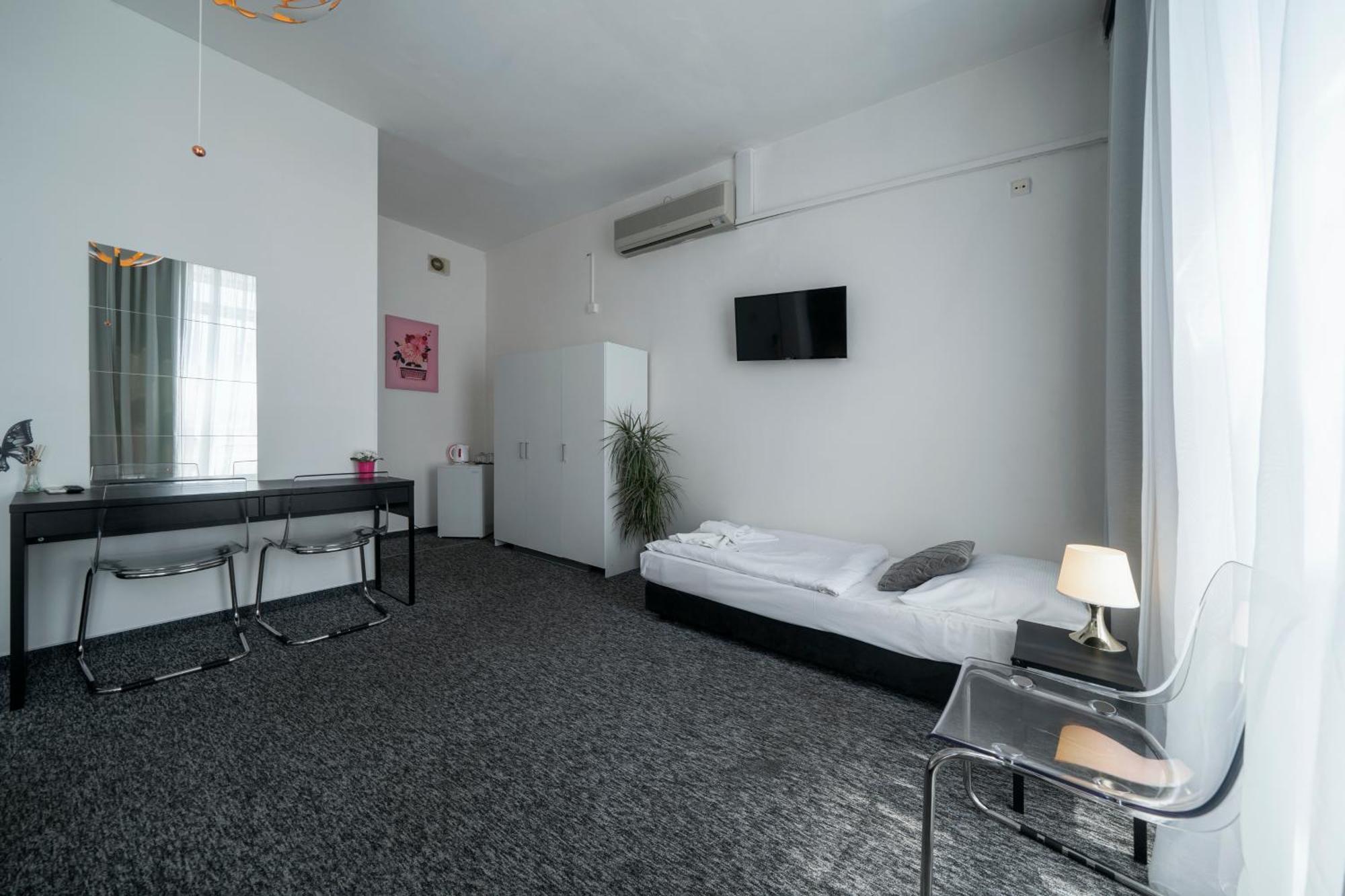 Penzion Homer Podebrady Room photo