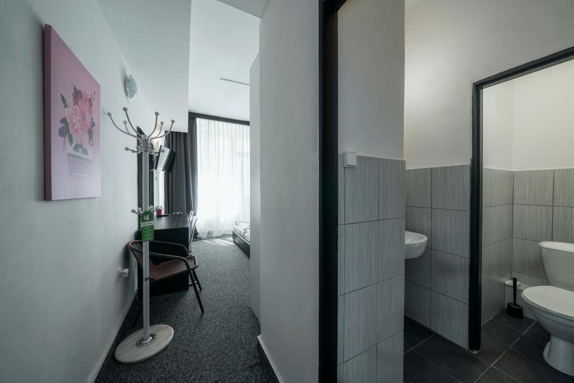 Penzion Homer Podebrady Room photo
