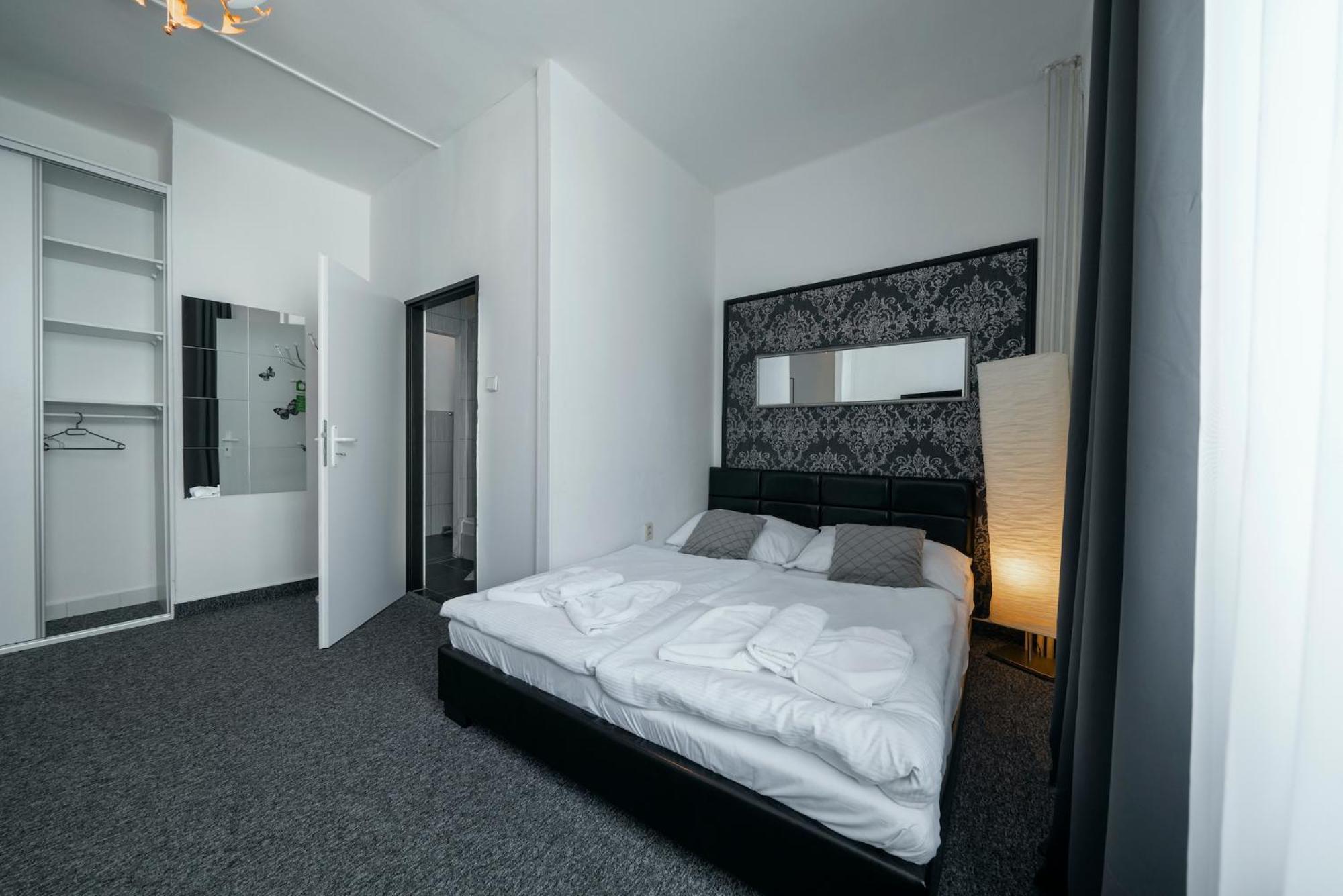 Penzion Homer Podebrady Room photo
